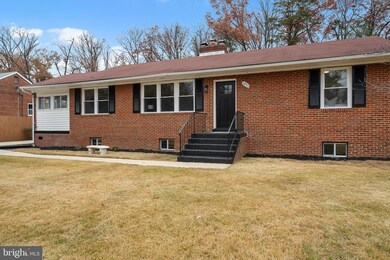 3410 Rickey Ave, Temple Hills, MD 20748 - photo 4