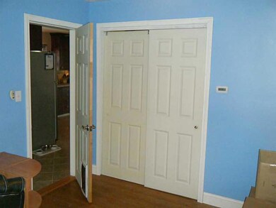 Bedroom.