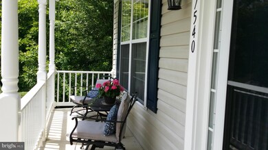 7540 Hummingbird Ct, Sykesville, MD 21784 - photo 2
