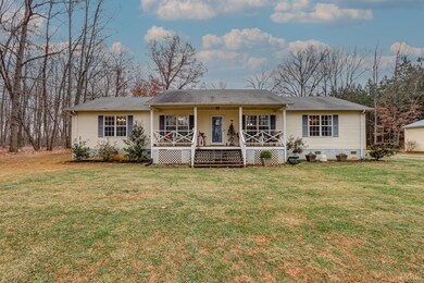 1048 Collins Ferry Rd, Gladys, VA 24554 - photo 2