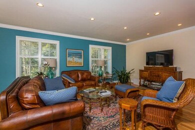 411 Magnolia Ave, Saint Simons Island, GA 31522 - photo 2