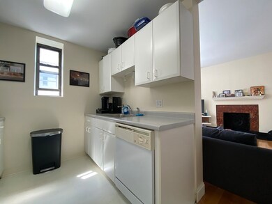 636 Beacon St unit 401, Boston, MA 02215 - photo 6
