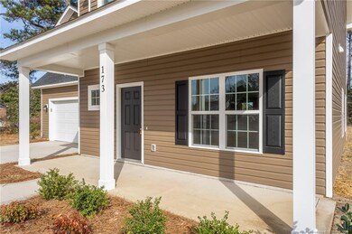 173 E Main St, Lumber Bridge, NC 28357 - photo 5