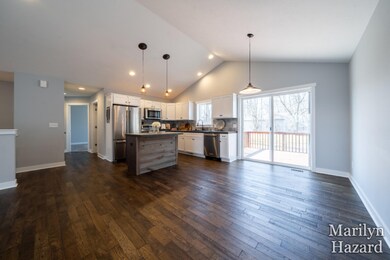 186 Lakeview Dr, Wayland, MI 49348 - photo 7