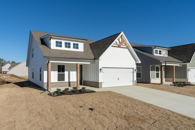 Daisy Exterior 2