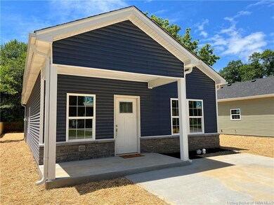 217 Myrtle St, Jeffersonville, IN 47130 - photo 3