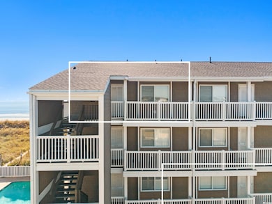 4800 N Ocean Blvd unit 3E, North Myrtle Beach, SC 29582 - photo 2