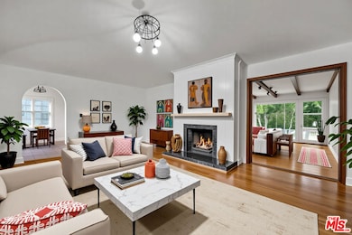 10281 Dunleer Dr, Los Angeles, CA 90064 - photo 4