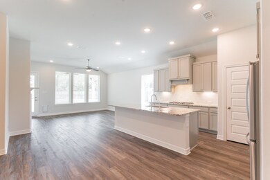 9303 Galloway Woods Trail, the Woodlands, TX 77375 - photo 7