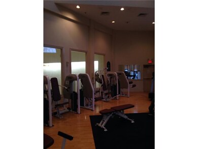 Other. Fitness Center
