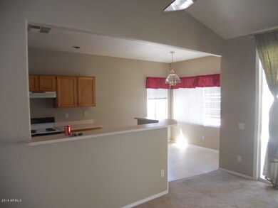 Breakfast Bar and breakfast nook