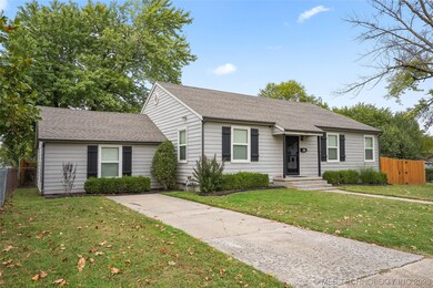 416 S Adams St, Sapulpa, OK 74066 - photo 3