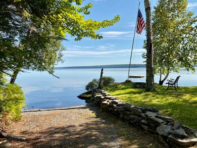 Your Very Own Boat Ramp!