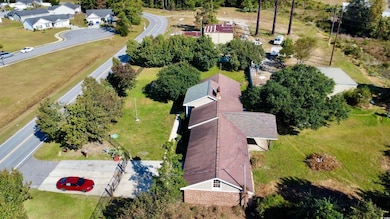 1300 Hemingway Chapel Rd, Conway, SC 29527 - photo 4