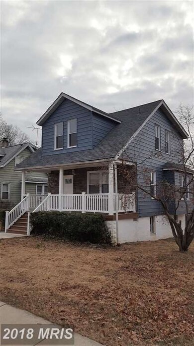 29 Henry Ave, Nottingham, MD 21236 - photo 3