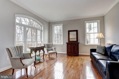 6461 Swimmer Row Way, Columbia, MD 21044 - photo 5