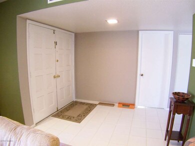 True Tiled Formal Entry