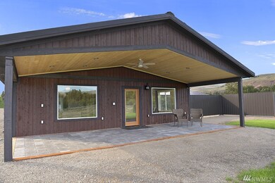 814 Twisp Carlton Rd, Twisp, WA 98856 - photo 2