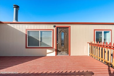 1475 N Triple d Ranch Rd, Dewey, AZ 86327 - photo 7