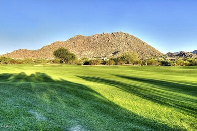 Lot 86 TROON MTN & GOLF VIEWS!