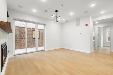 192 Cambridge Ave unit 1, Jersey City, NJ 07307 - photo 5