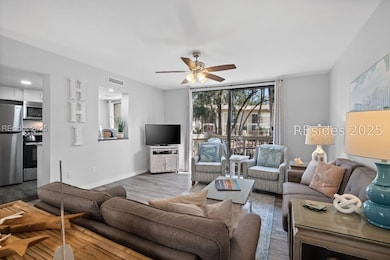 42 S Forest Beach Dr unit 3045, Hilton Head Island, SC 29928 - photo 6