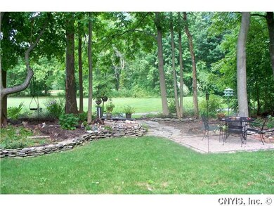 Yard/Garden