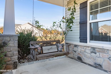 320 Fairfax Dr, Sanford, NC 27332 - photo 5