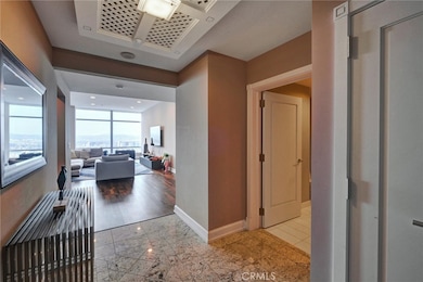 The Ritz Carlton Residences unit 45F, Los Angeles, CA 90015 - photo 3