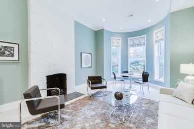 1304 Rhode Island Ave NW unit 3, Washington, DC 20005 - photo 4