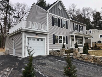 54 Cedar St, Holliston, MA 01746 - photo 2