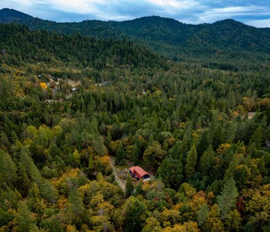 7227 Pleasant Creek Rd, Rogue River, OR 97537 - photo 4