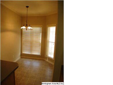 Eating Space in Kitchen view #2
