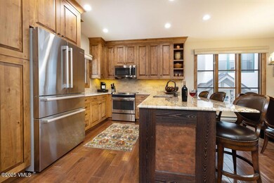 101 Highlands Ln unit 21, Beaver Creek, CO 81620 - photo 6