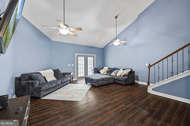 136 Wedgewood Dr, Danielsville, GA 30633 - photo 5