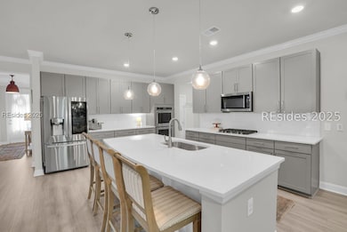 572 Hulston Landing Rd, Bluffton, SC 29909 - photo 6