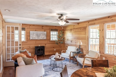 Combination living/dining or whatever you decide