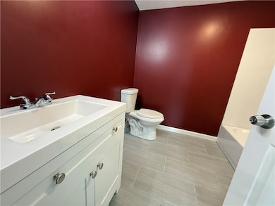 83 Power Rd unit 3, Pawtucket, RI 02860 - photo 6