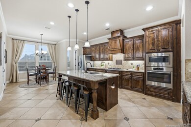 25706 Coreopsis, San Antonio, TX 78261 - photo 5