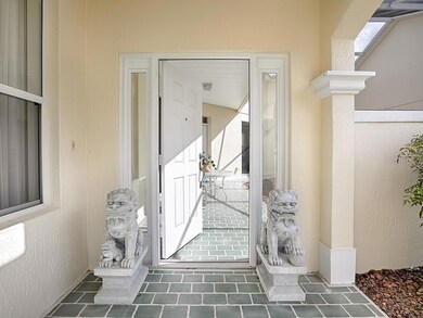 WELCOME... COME ON IN!