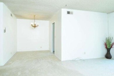 Dining Area next to the kitchen