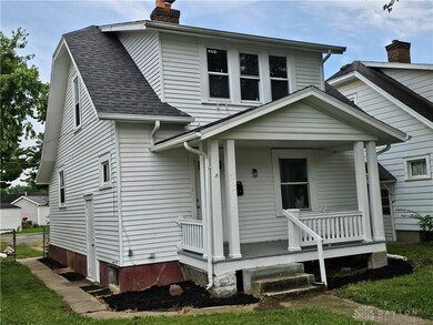 473 Cincinnati Ave, Xenia, OH 45385 - photo 2