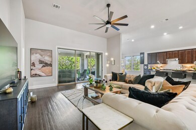 124 S Sage Hollow, Dripping Springs, TX 78620 - photo 4