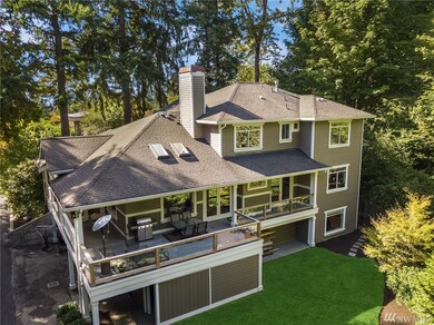 20328 15th Ave NW, Shoreline, WA 98177 - photo 4