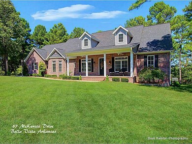 87 Mckenzie Dr, Bella Vista, AR 72715 - photo 2