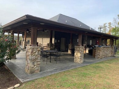 Timberlake CLUB HOUSE GRILL