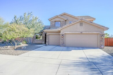 1943 W Maya Way, Phoenix, AZ 85085 X-1