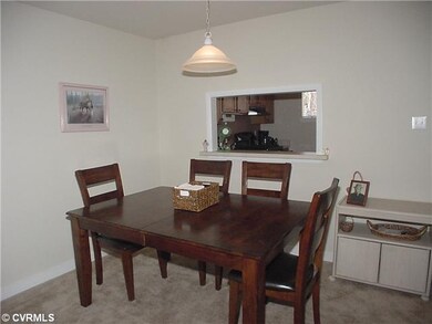 Other - Dining area