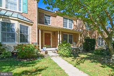 2730 Quarry Heights Way, Baltimore, MD 21209 - photo 2