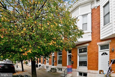 737 S Linwood Ave, Baltimore, MD 21224 - photo 2